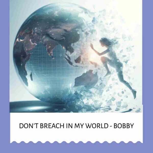Don't Breach In My World