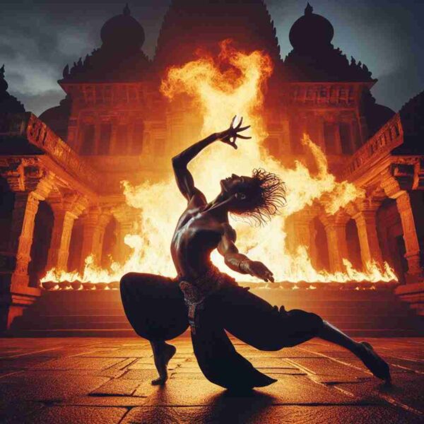 Crash And Burn, Baby, That's My Jam