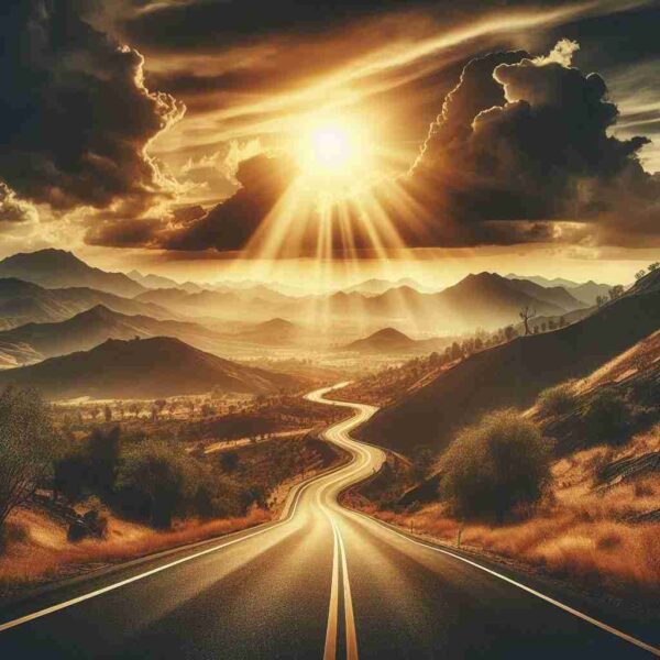 Travel From My Mind To Heart