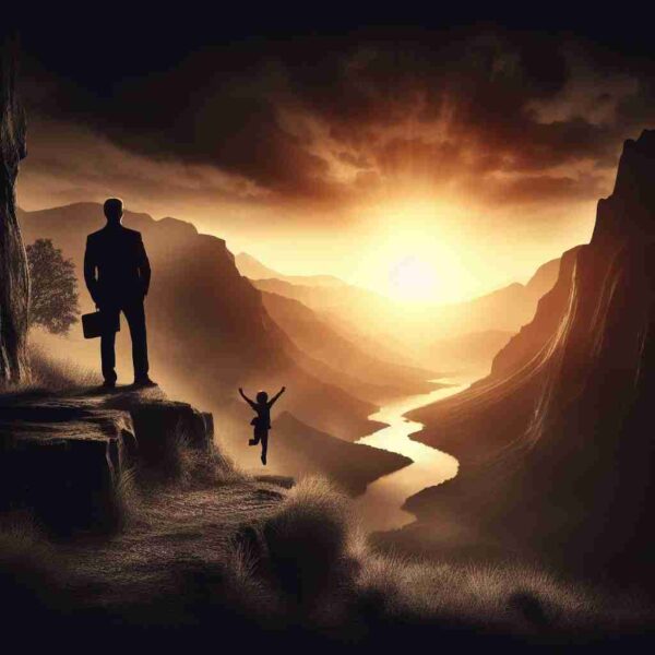 The Child Within Me