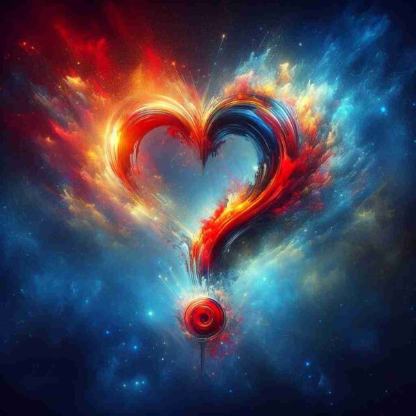 What Love Is