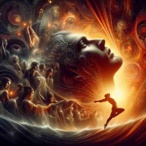 Fascinations