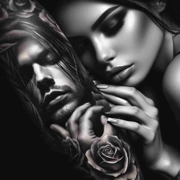 Under My Skin