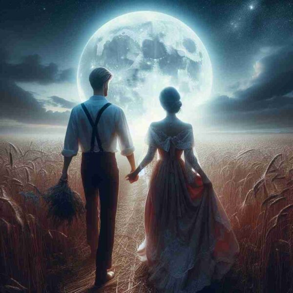 Sugar Moon