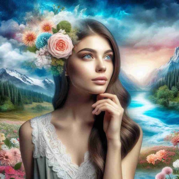 In The Realm Of My World