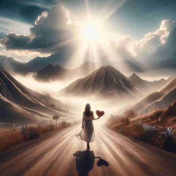 Follow Your Heart
