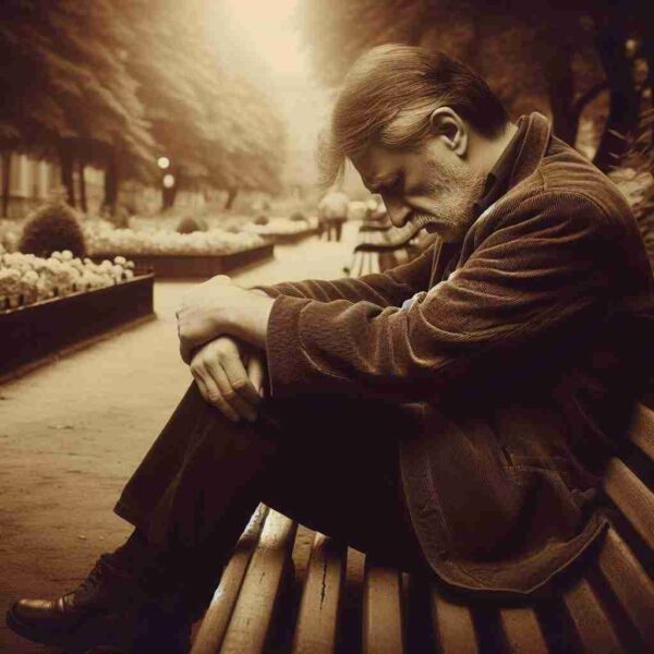 Lost The Love
