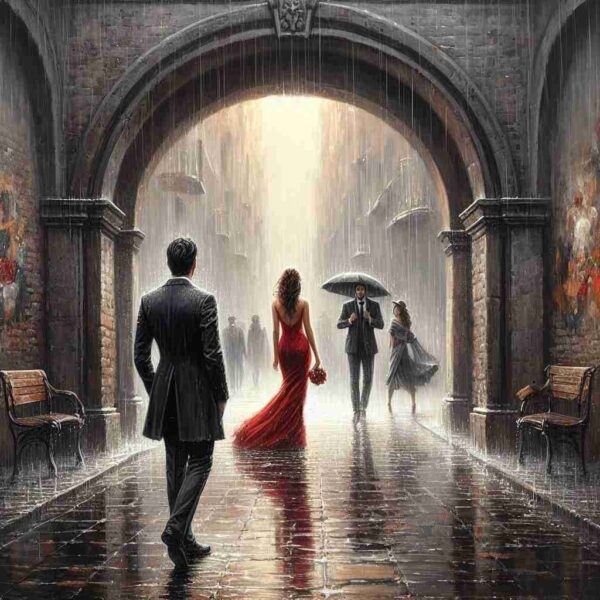 My Foolish Heart