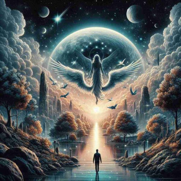 Heaven Can Wait