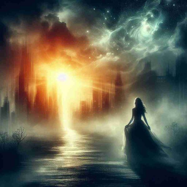 Daybreak
