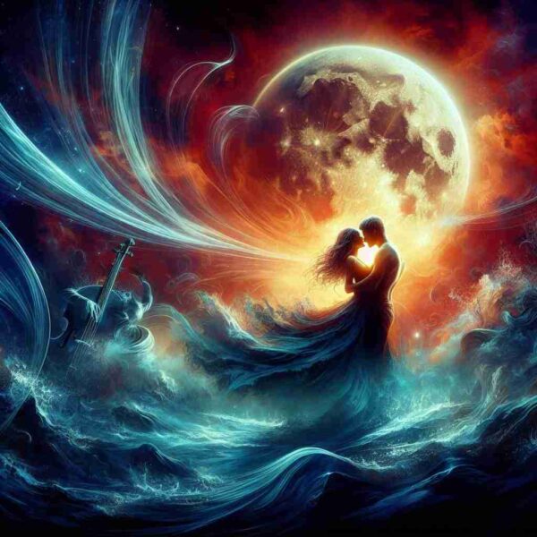 This Time The Love Is True