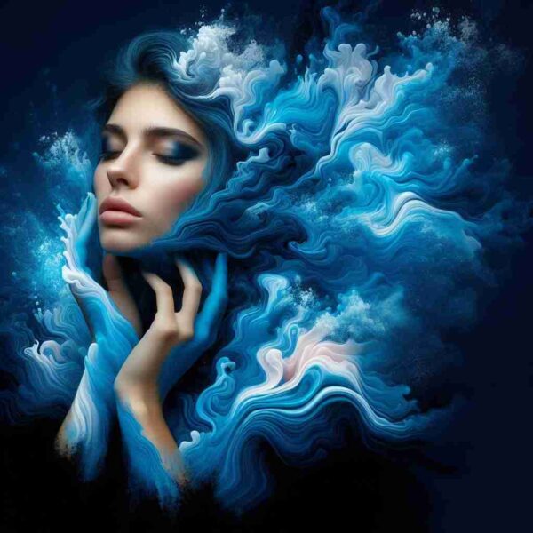 Lonely Blues