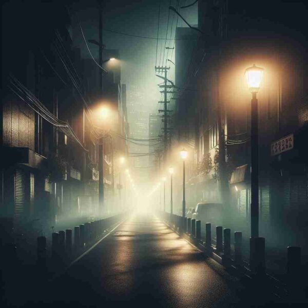 Lonely Street
