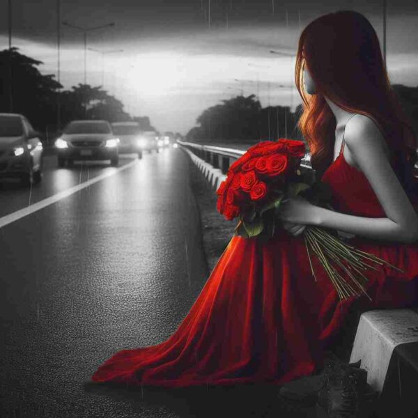 I'll Be Waiting For You
