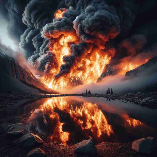 Through The Fire