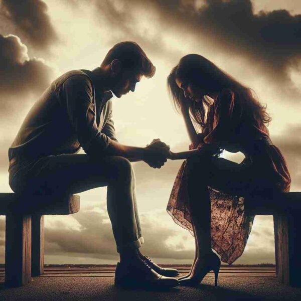 I Think I Like You