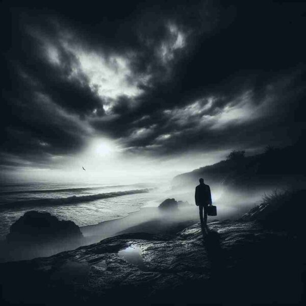 Wait For Me As I Wait For You