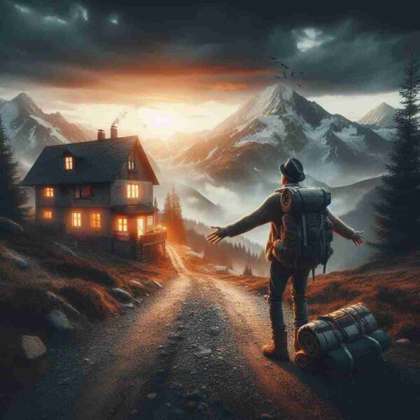 Take Me Home