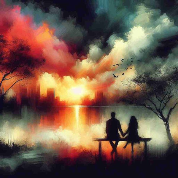 Dream Me A Bit