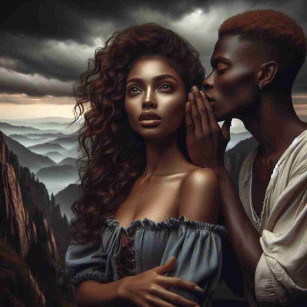 Come Closer, Whisper Secrets Near