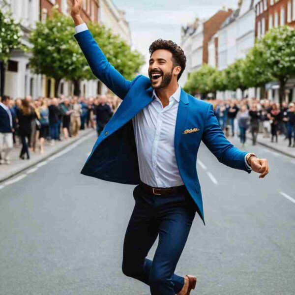 I'll Be Waiting For You