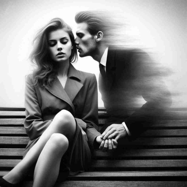 Learning To Live Without Him