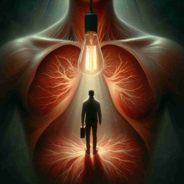 Who's Inside Me
