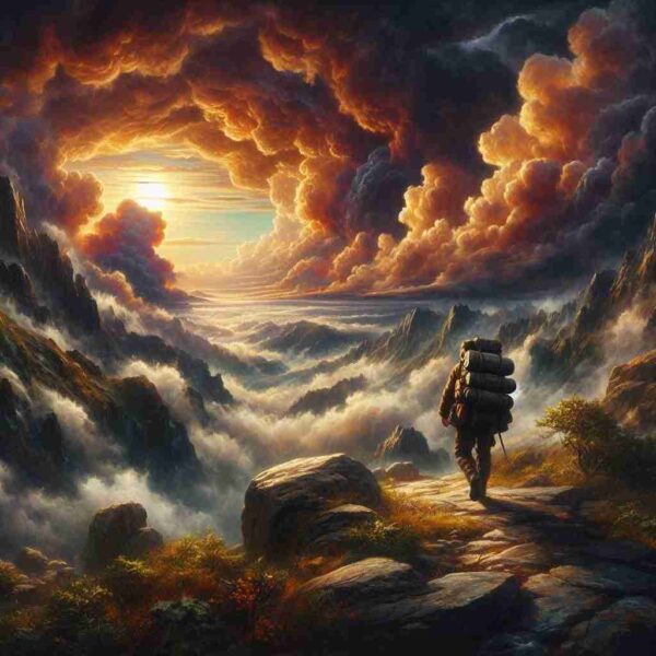 We Are The Dreamers