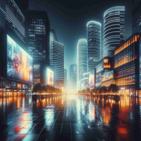 तीरगी है शहर में