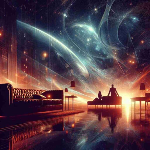 Dream With Me