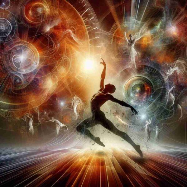 Let's Dance
