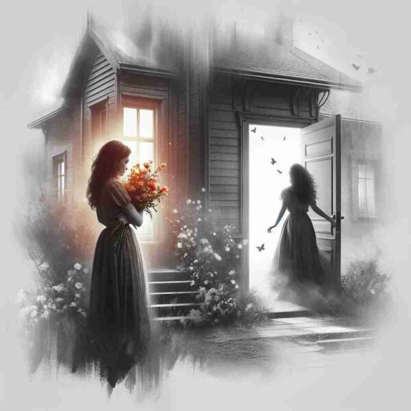 While You Forget Me