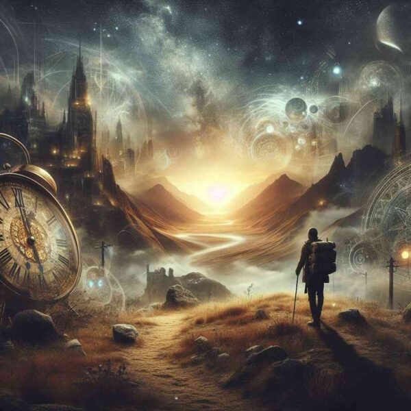 A Moment In Time