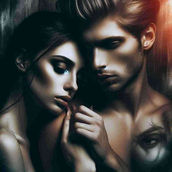 Say You Are Mine