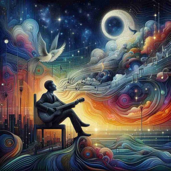 If I Told You, I Miss You Tonight